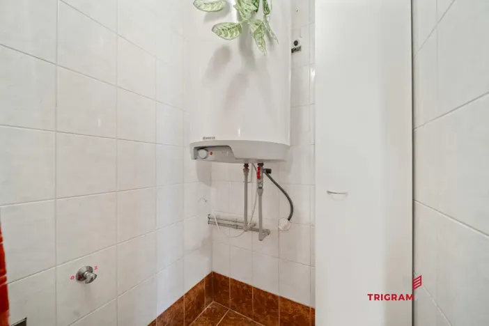 Pronájem bytu 3+1, Mostek, 66 m2