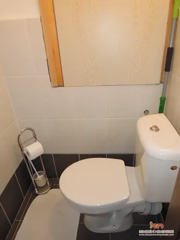 Pronájem bytu 1+1, Brno, Gorkého, 40 m2