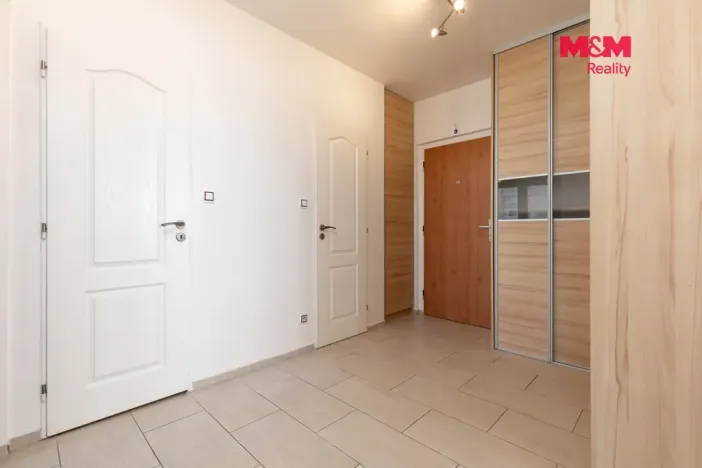 Prodej bytu 3+1, Ostrava - Poruba, Francouzská, 69 m2