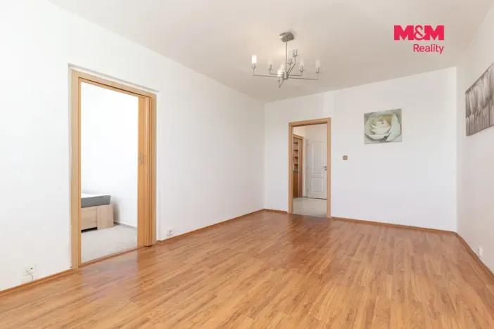 Prodej bytu 3+1, Ostrava - Poruba, Francouzská, 69 m2