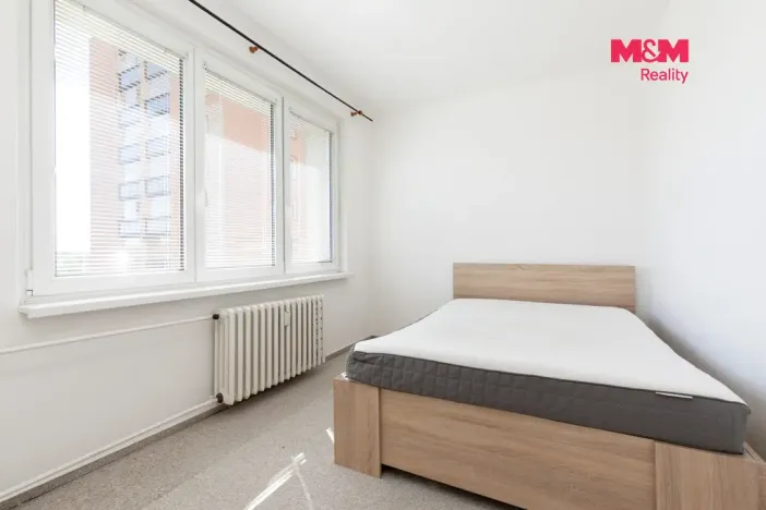 Prodej bytu 3+1, Ostrava - Poruba, Francouzská, 69 m2