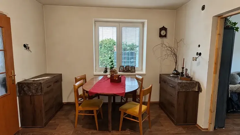 Prodej rodinného domu, Pitín, 110 m2