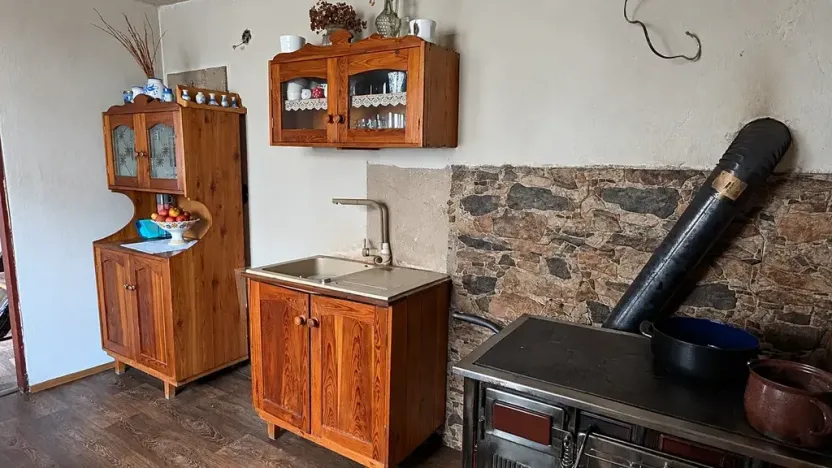 Prodej rodinného domu, Pitín, 110 m2
