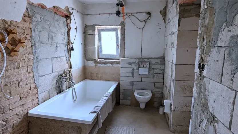 Prodej rodinného domu, Pitín, 110 m2