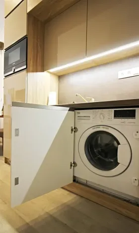 Pronájem bytu 1+kk, Brno, Koliště, 23 m2