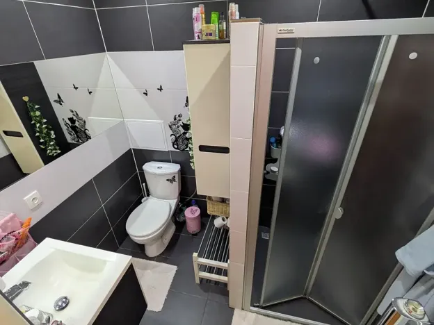 Pronájem bytu 1+1, Opava, Hany Kvapilové, 38 m2
