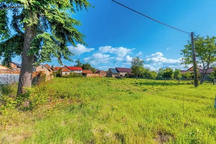 Prodej pozemku pro bydlení, Hranice, 2053 m2