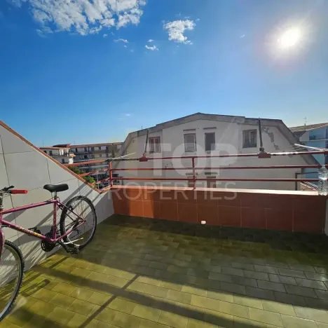 Prodej bytu 2+kk, Scalea, Itálie, 43 m2