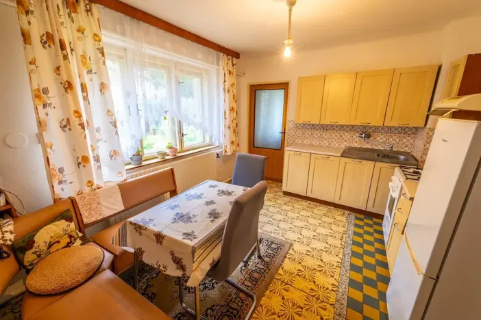 Prodej rodinného domu, Bítovčice, 76 m2