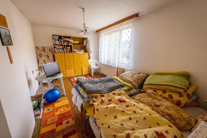 Prodej rodinného domu, Bítovčice, 76 m2