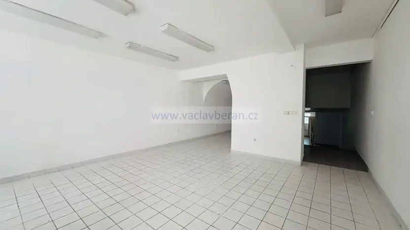 Prodej rodinného domu, Lanškroun, Máchova, 182 m2