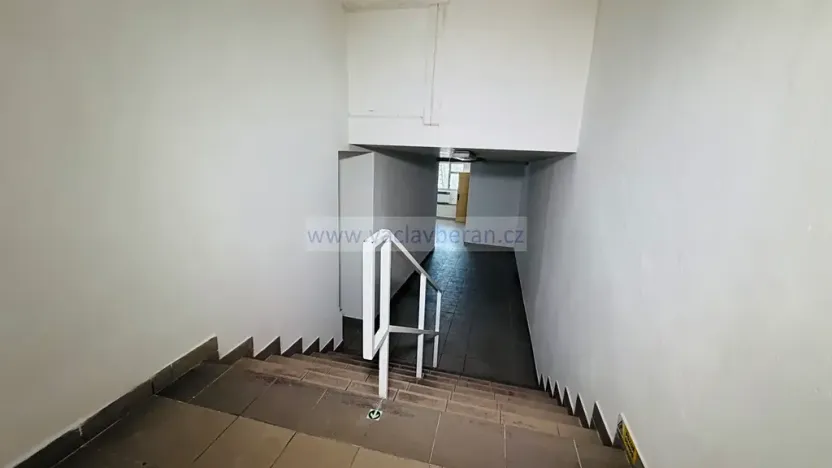 Prodej rodinného domu, Lanškroun, Máchova, 182 m2