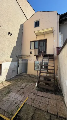 Prodej rodinného domu, Lanškroun, Máchova, 182 m2
