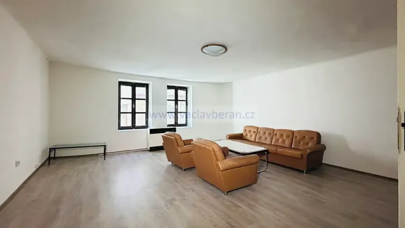 Prodej rodinného domu, Lanškroun, Máchova, 182 m2