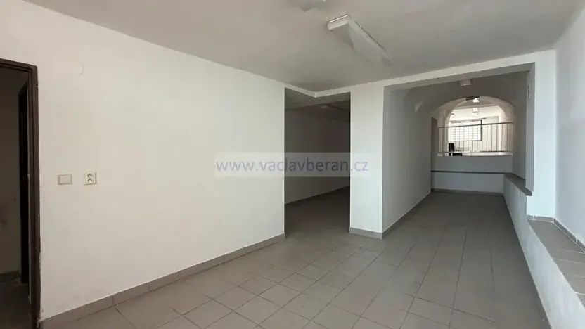 Prodej rodinného domu, Lanškroun, Máchova, 182 m2