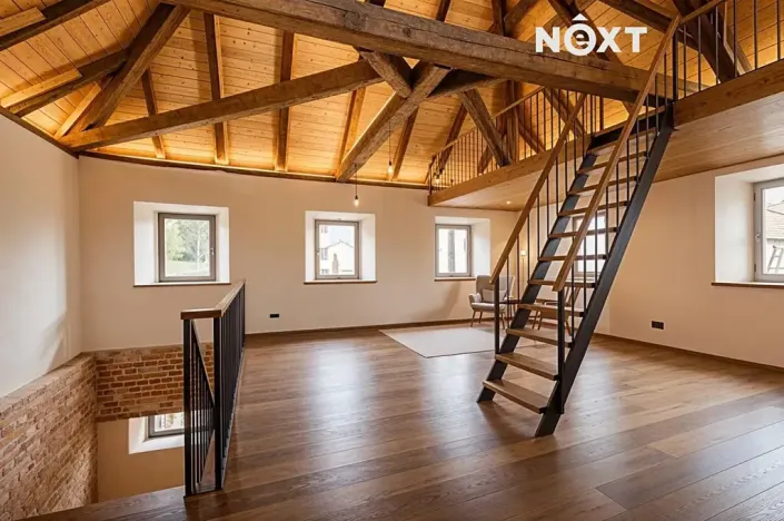 Prodej rodinného domu, Chroboly, 155 m2