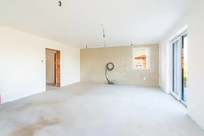 Prodej rodinného domu, Hluboká nad Vltavou, 120 m2