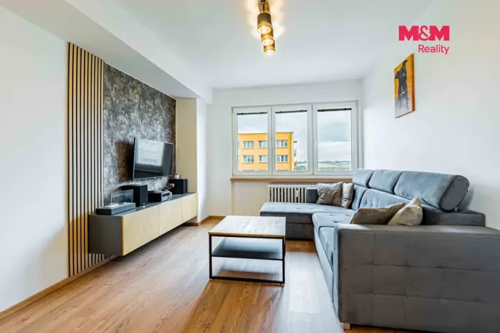 Prodej bytu 2+kk, Ostrava - Poruba, Průběžná, 41 m2