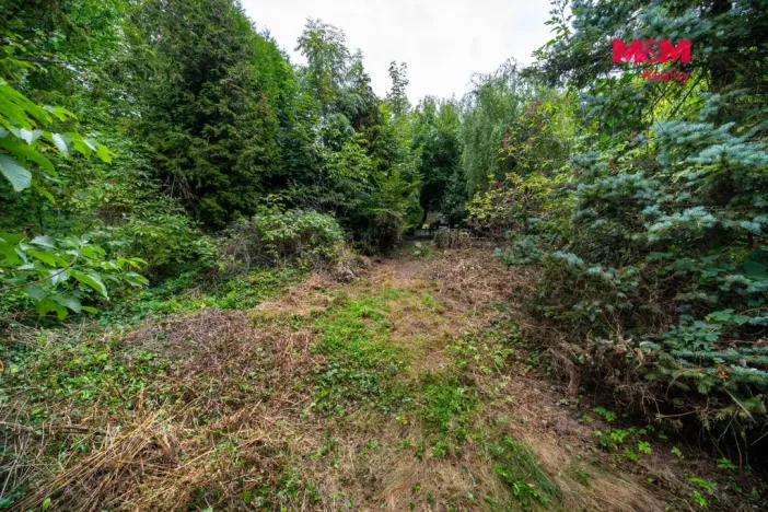 Prodej chaty, Šternberk, 20 m2
