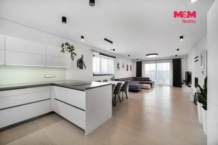Prodej rodinného domu, Letohrad, U Valu, 165 m2