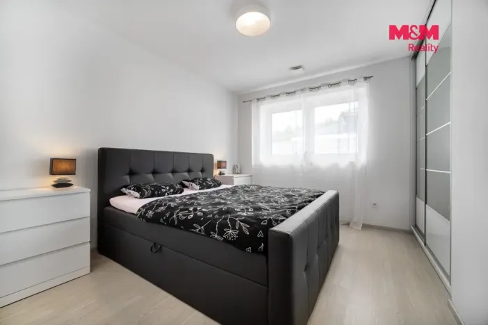 Prodej rodinného domu, Letohrad, U Valu, 165 m2