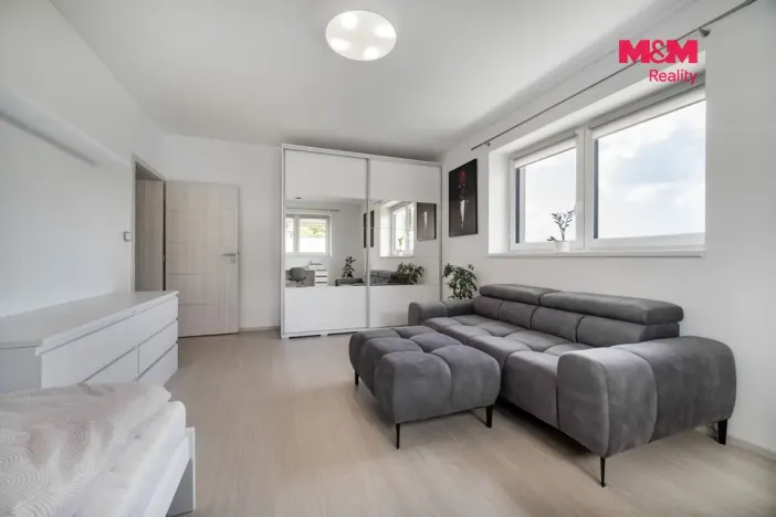 Prodej rodinného domu, Letohrad, U Valu, 165 m2