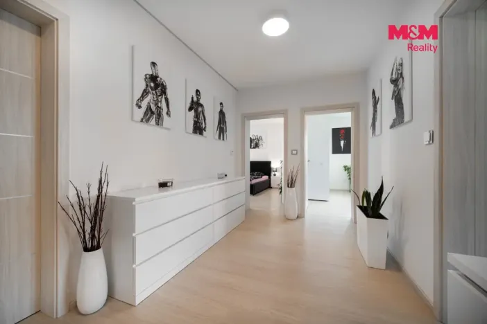 Prodej rodinného domu, Letohrad, U Valu, 165 m2