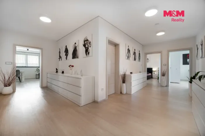 Prodej rodinného domu, Letohrad, U Valu, 165 m2