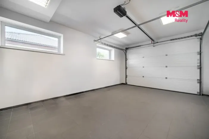 Prodej rodinného domu, Letohrad, U Valu, 165 m2