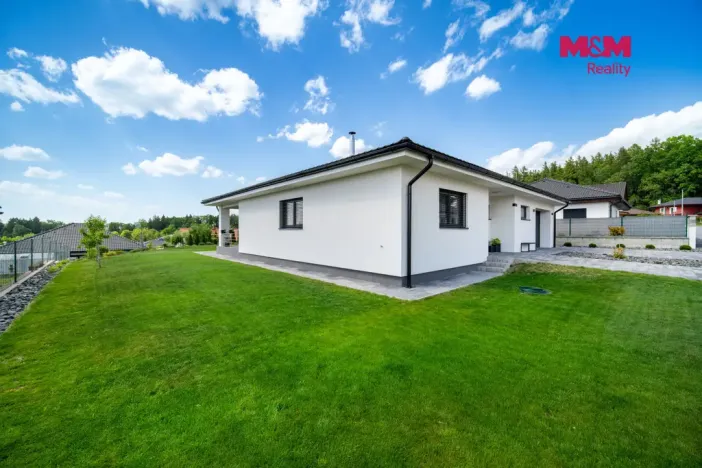 Prodej rodinného domu, Letohrad, U Valu, 165 m2