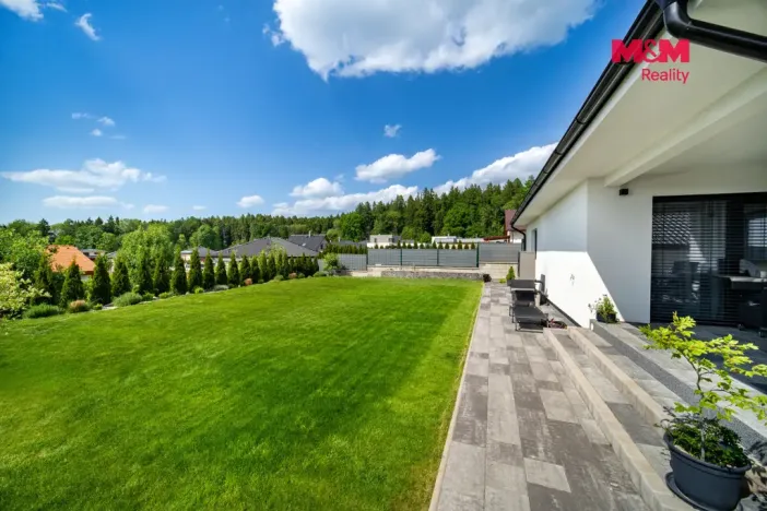 Prodej rodinného domu, Letohrad, U Valu, 165 m2