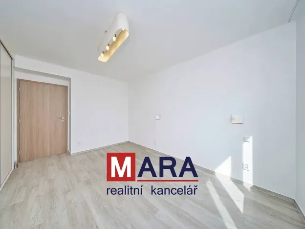Pronájem bytu 2+1, Olomouc, tř. Míru, 50 m2