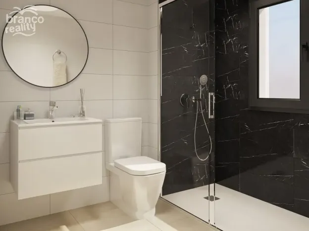 Prodej bytu 3+kk, Torre Pacheco, Murcia, Španělsko, 67 m2