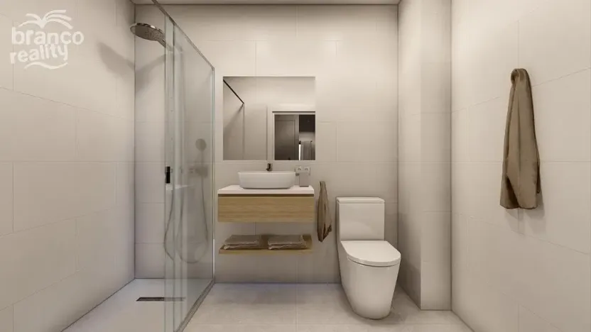Prodej bytu 4+kk, Torre Pacheco, Murcia, Španělsko, 112 m2