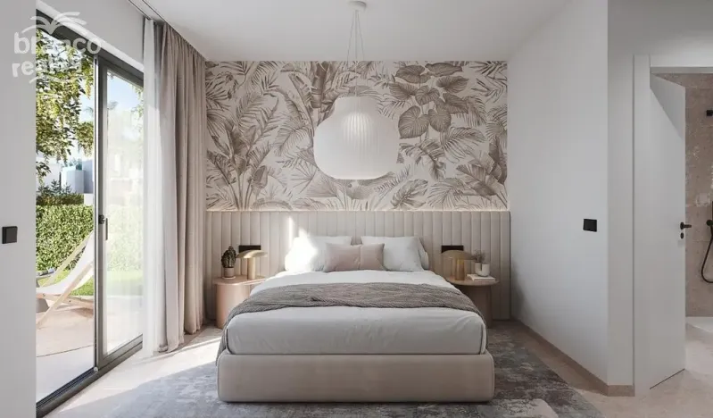 Prodej bytu 4+kk, Torre Pacheco, Murcia, Španělsko, 109 m2
