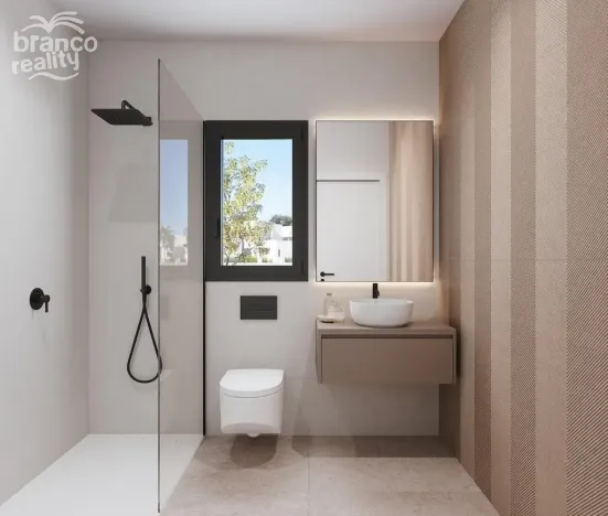 Prodej bytu 4+kk, Torre Pacheco, Murcia, Španělsko, 109 m2