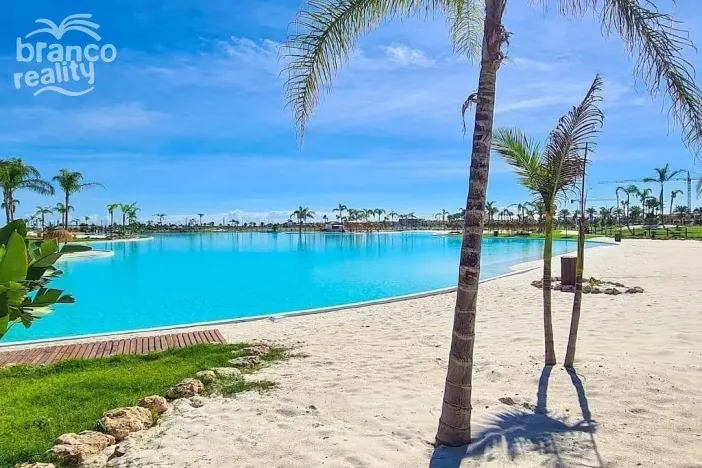 Prodej bytu 4+kk, Torre Pacheco, Murcia, Španělsko, 109 m2