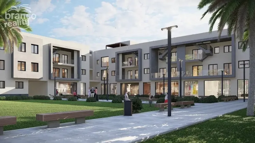 Prodej bytu 3+kk, Torre Pacheco, Murcia, Španělsko, 80 m2