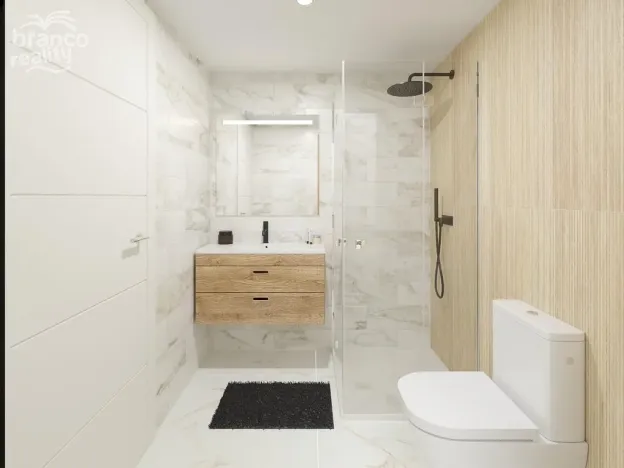 Prodej rodinného domu, Dolores, Alicante, Španělsko, 87 m2