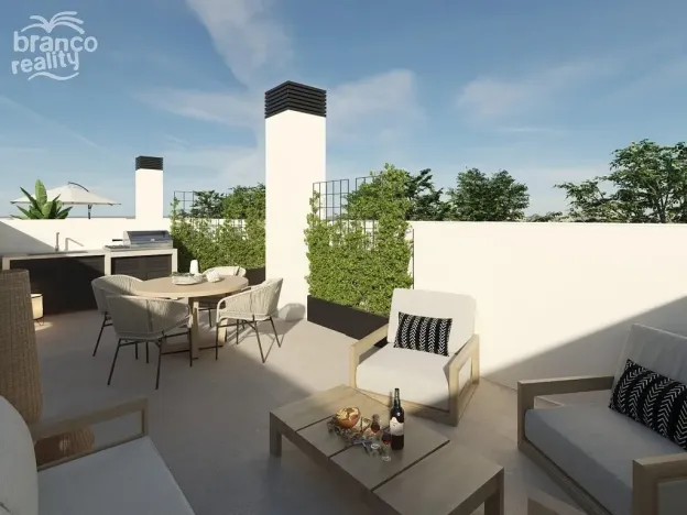 Prodej rodinného domu, Dolores, Alicante, Španělsko, 87 m2