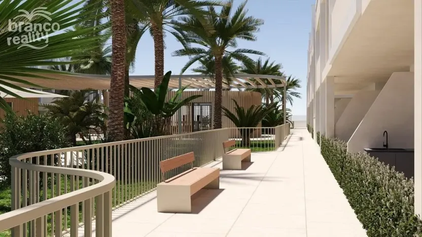 Prodej bytu 4+kk, Torre Pacheco, Murcia, Španělsko, 85 m2