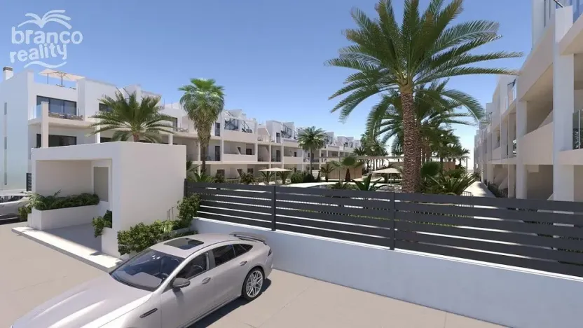 Prodej bytu 4+kk, Torre Pacheco, Murcia, Španělsko, 85 m2
