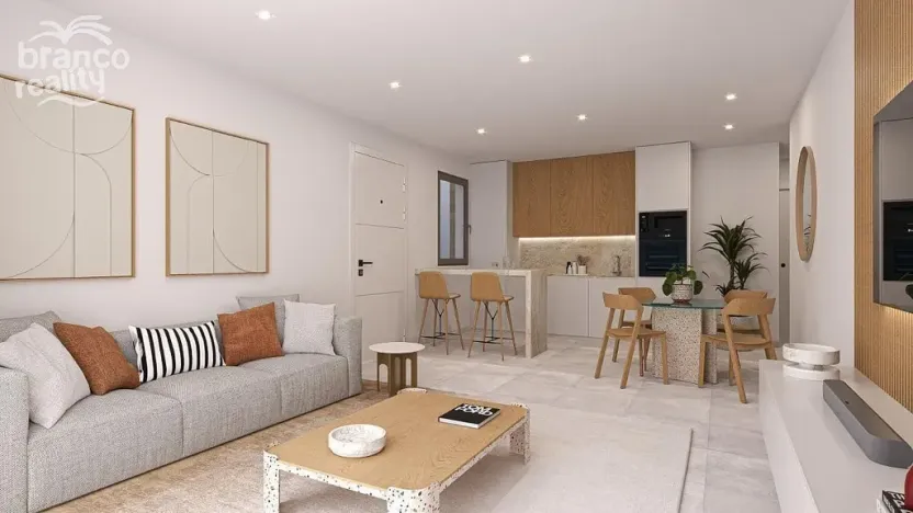 Prodej rodinného domu, Torre Pacheco, Murcia, Španělsko, 88 m2
