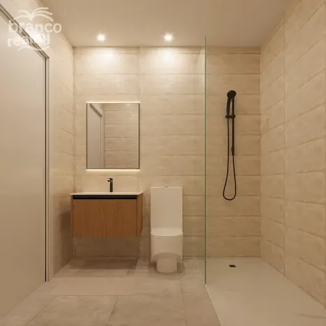 Prodej rodinného domu, Torre Pacheco, Murcia, Španělsko, 88 m2