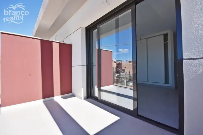 Prodej rodinného domu, Puerto de Mazarron, Murcia, Španělsko, 101 m2