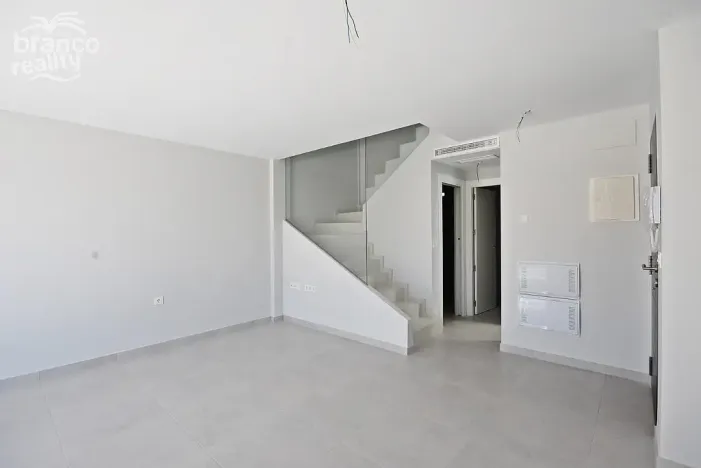 Prodej rodinného domu, Puerto de Mazarron, Murcia, Španělsko, 101 m2