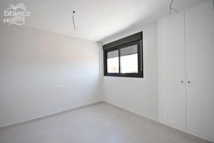 Prodej rodinného domu, Puerto de Mazarron, Murcia, Španělsko, 101 m2