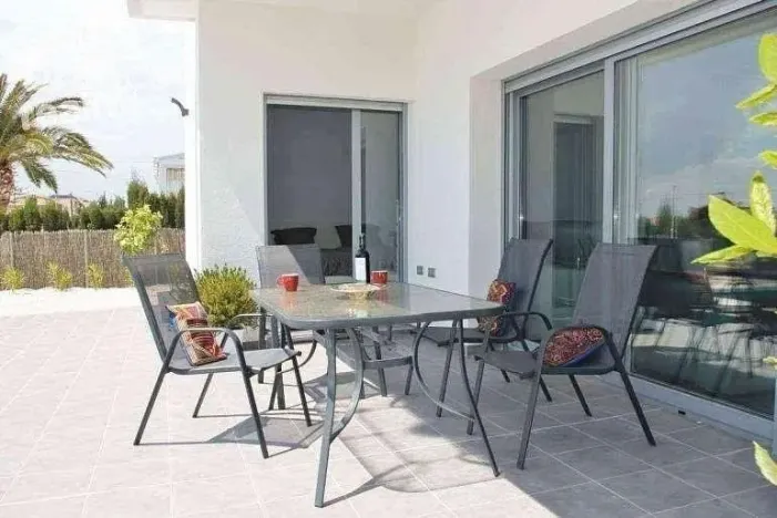 Prodej rodinného domu, Rafal, Alicante, Španělsko, 120 m2