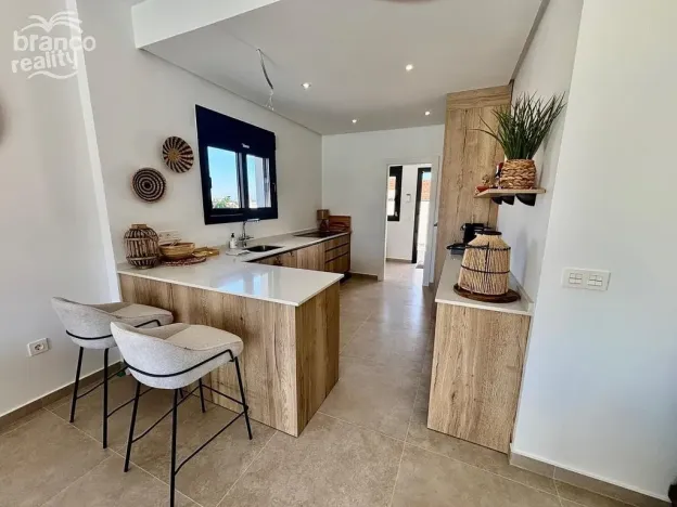 Prodej rodinného domu, Rafal, Alicante, Španělsko, 120 m2