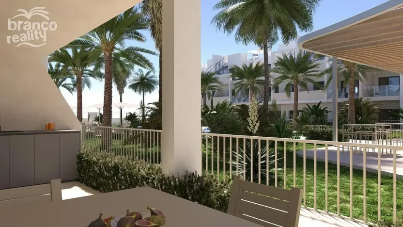 Prodej bytu 3+kk, Torre Pacheco, Murcia, Španělsko, 67 m2
